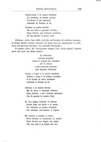 Rassegna storica del Risorgimento organo della Società nazionale per la storia del Risorgimento italiano