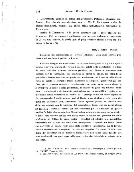 Rassegna storica del Risorgimento organo della Società nazionale per la storia del Risorgimento italiano