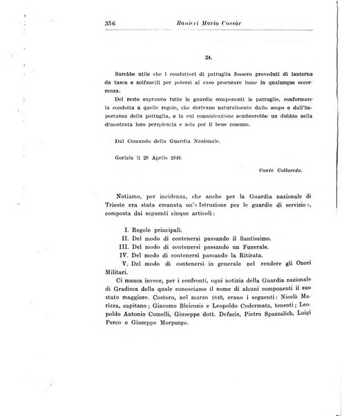 Rassegna storica del Risorgimento organo della Società nazionale per la storia del Risorgimento italiano