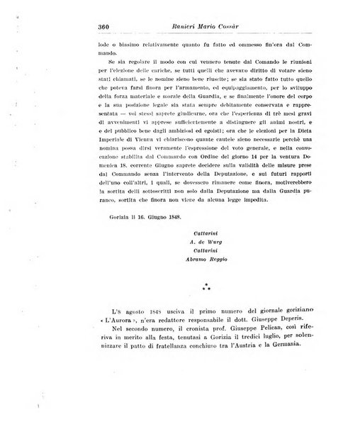 Rassegna storica del Risorgimento organo della Società nazionale per la storia del Risorgimento italiano