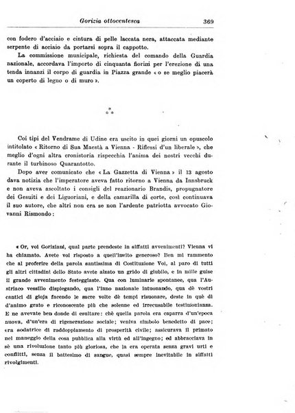 Rassegna storica del Risorgimento organo della Società nazionale per la storia del Risorgimento italiano