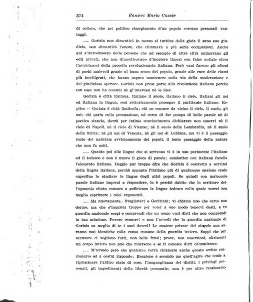 Rassegna storica del Risorgimento organo della Società nazionale per la storia del Risorgimento italiano