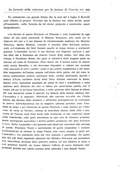 Rassegna storica del Risorgimento organo della Società nazionale per la storia del Risorgimento italiano