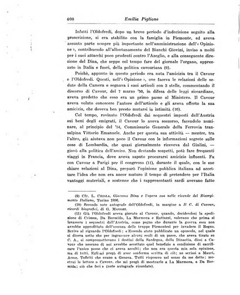 Rassegna storica del Risorgimento organo della Società nazionale per la storia del Risorgimento italiano