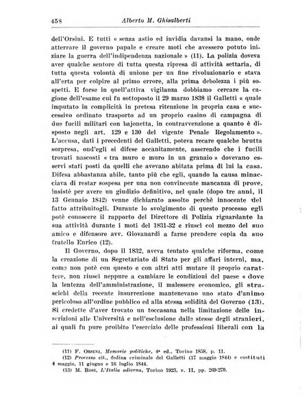 Rassegna storica del Risorgimento organo della Società nazionale per la storia del Risorgimento italiano