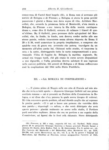 Rassegna storica del Risorgimento organo della Società nazionale per la storia del Risorgimento italiano