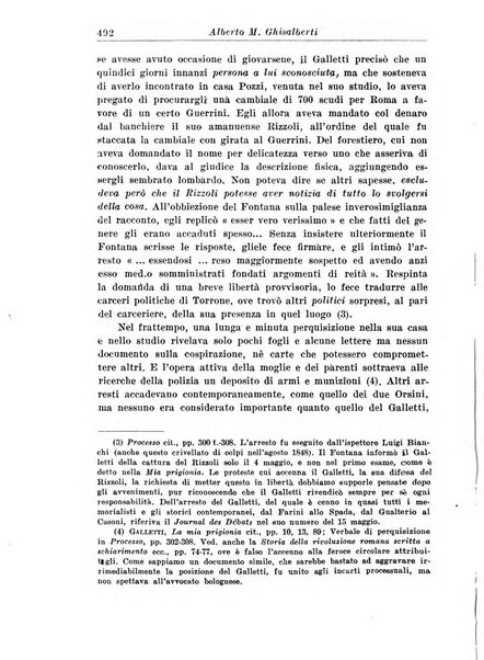 Rassegna storica del Risorgimento organo della Società nazionale per la storia del Risorgimento italiano