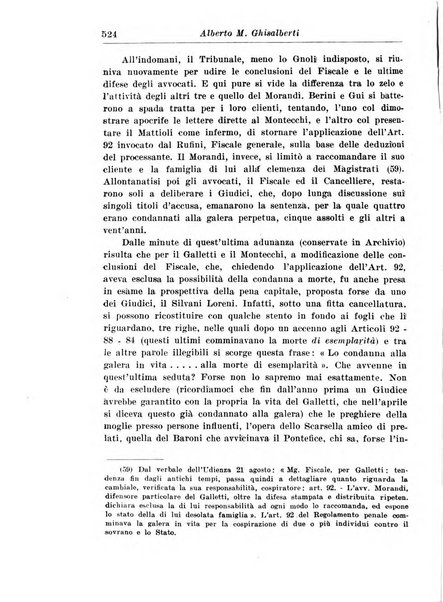 Rassegna storica del Risorgimento organo della Società nazionale per la storia del Risorgimento italiano