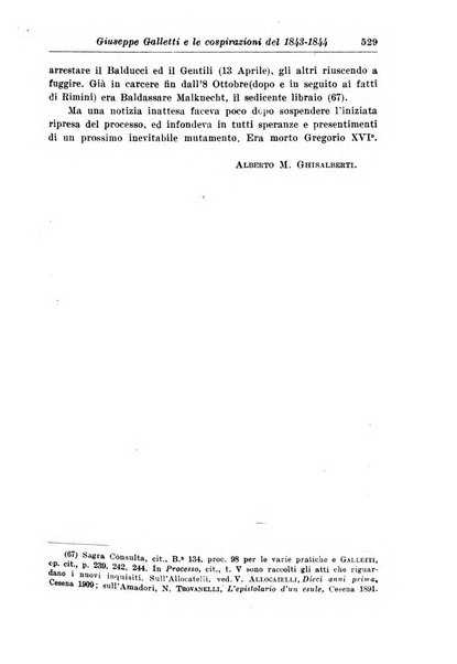 Rassegna storica del Risorgimento organo della Società nazionale per la storia del Risorgimento italiano