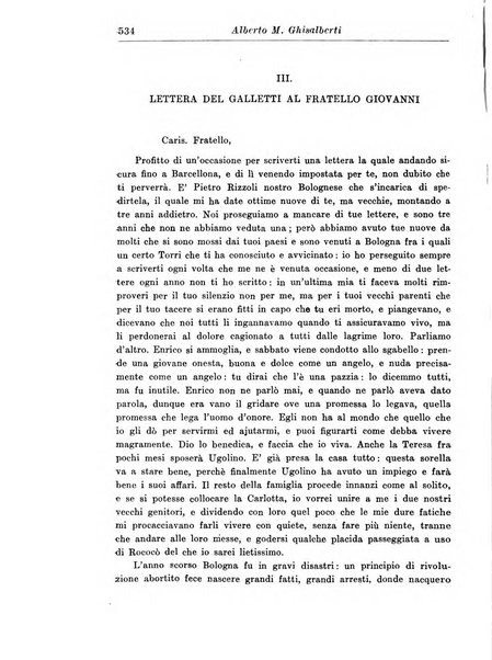 Rassegna storica del Risorgimento organo della Società nazionale per la storia del Risorgimento italiano