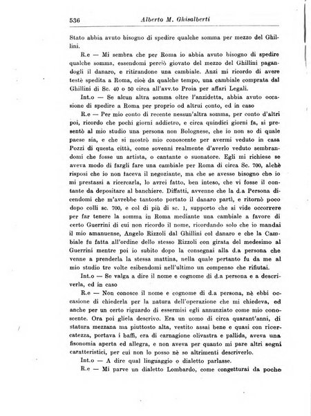 Rassegna storica del Risorgimento organo della Società nazionale per la storia del Risorgimento italiano