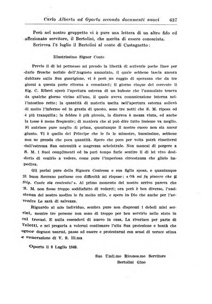 Rassegna storica del Risorgimento organo della Società nazionale per la storia del Risorgimento italiano