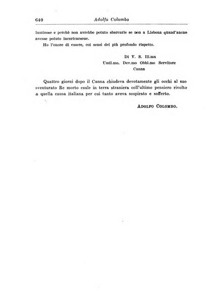 Rassegna storica del Risorgimento organo della Società nazionale per la storia del Risorgimento italiano