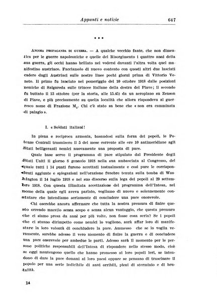 Rassegna storica del Risorgimento organo della Società nazionale per la storia del Risorgimento italiano