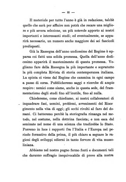 Rassegna storica del Risorgimento organo della Società nazionale per la storia del Risorgimento italiano