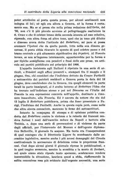 Rassegna storica del Risorgimento organo della Società nazionale per la storia del Risorgimento italiano