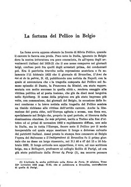 Rassegna storica del Risorgimento organo della Società nazionale per la storia del Risorgimento italiano