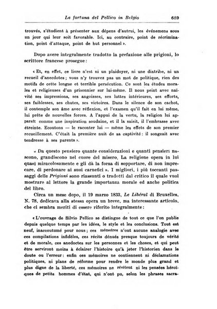 Rassegna storica del Risorgimento organo della Società nazionale per la storia del Risorgimento italiano