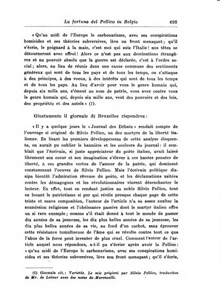 Rassegna storica del Risorgimento organo della Società nazionale per la storia del Risorgimento italiano