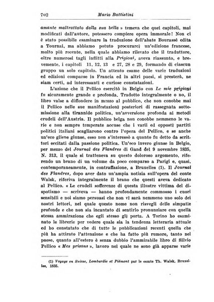 Rassegna storica del Risorgimento organo della Società nazionale per la storia del Risorgimento italiano