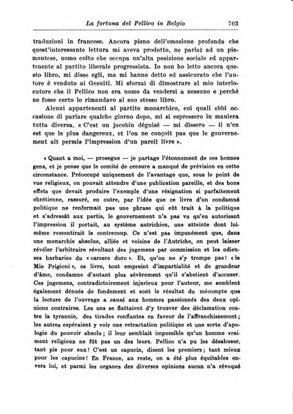 Rassegna storica del Risorgimento organo della Società nazionale per la storia del Risorgimento italiano