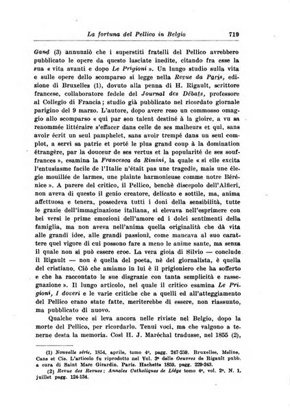 Rassegna storica del Risorgimento organo della Società nazionale per la storia del Risorgimento italiano