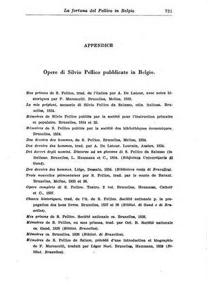 Rassegna storica del Risorgimento organo della Società nazionale per la storia del Risorgimento italiano