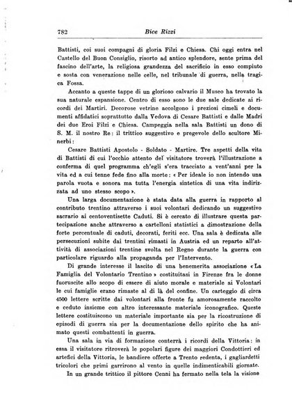 Rassegna storica del Risorgimento organo della Società nazionale per la storia del Risorgimento italiano