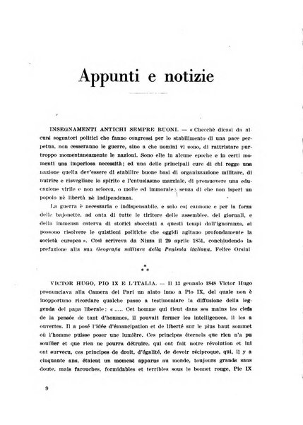 Rassegna storica del Risorgimento organo della Società nazionale per la storia del Risorgimento italiano