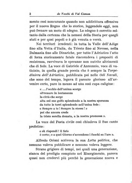 Rassegna storica del Risorgimento organo della Società nazionale per la storia del Risorgimento italiano