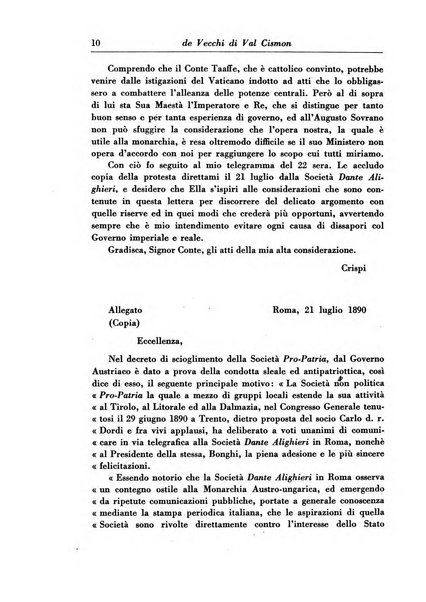 Rassegna storica del Risorgimento organo della Società nazionale per la storia del Risorgimento italiano