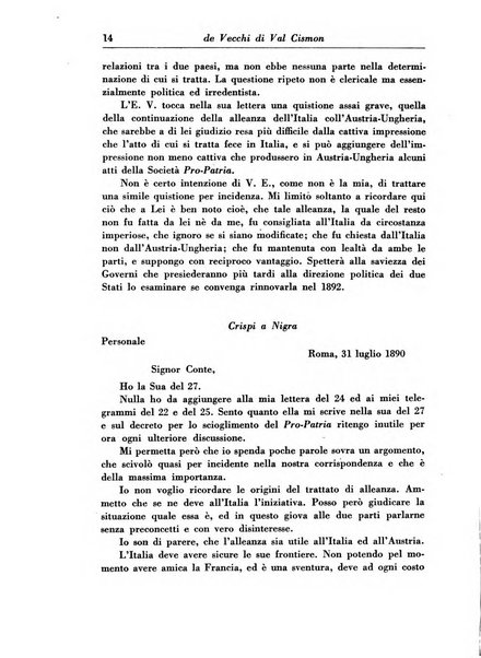 Rassegna storica del Risorgimento organo della Società nazionale per la storia del Risorgimento italiano