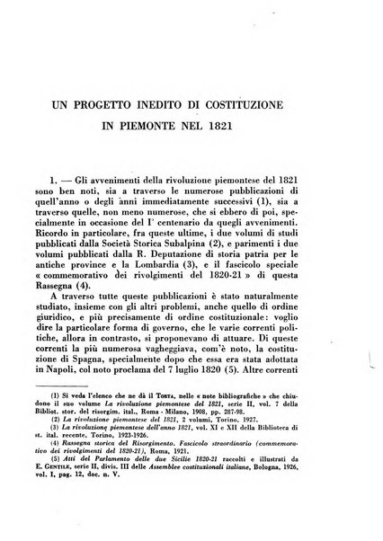 Rassegna storica del Risorgimento organo della Società nazionale per la storia del Risorgimento italiano