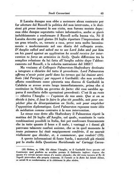 Rassegna storica del Risorgimento organo della Società nazionale per la storia del Risorgimento italiano