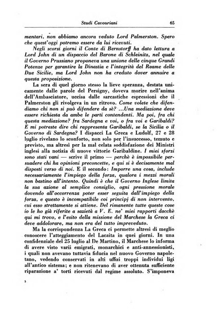 Rassegna storica del Risorgimento organo della Società nazionale per la storia del Risorgimento italiano