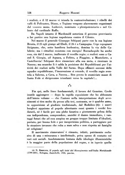 Rassegna storica del Risorgimento organo della Società nazionale per la storia del Risorgimento italiano