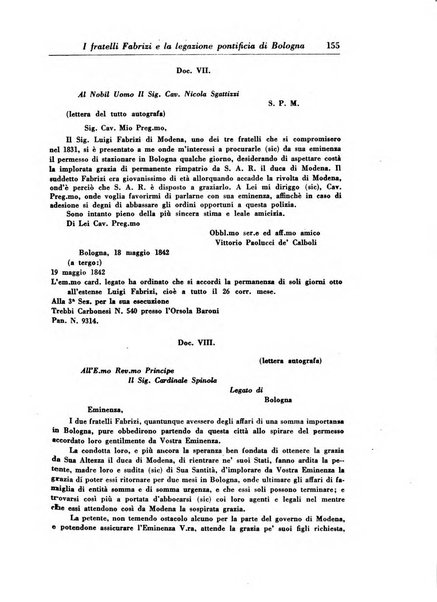 Rassegna storica del Risorgimento organo della Società nazionale per la storia del Risorgimento italiano