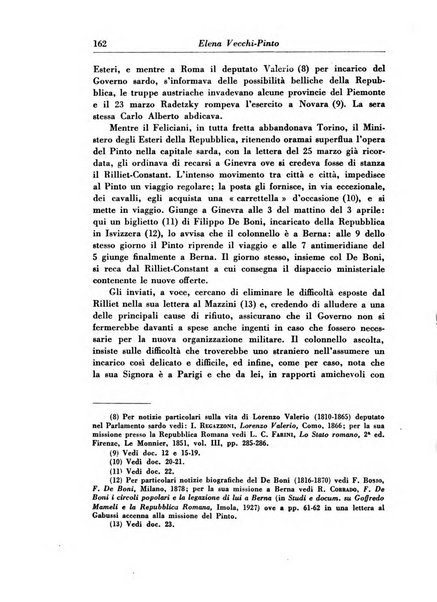 Rassegna storica del Risorgimento organo della Società nazionale per la storia del Risorgimento italiano