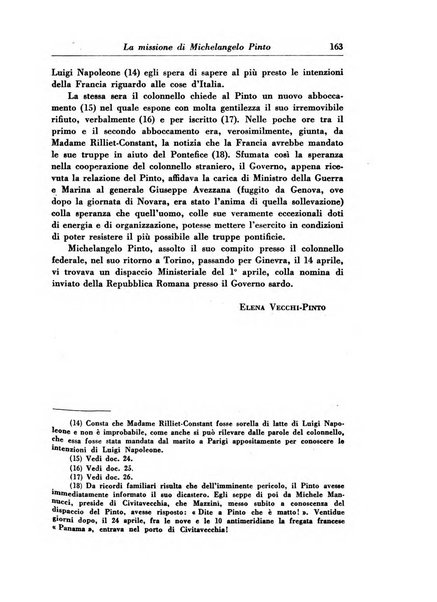 Rassegna storica del Risorgimento organo della Società nazionale per la storia del Risorgimento italiano