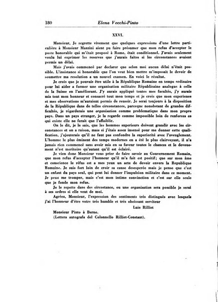 Rassegna storica del Risorgimento organo della Società nazionale per la storia del Risorgimento italiano