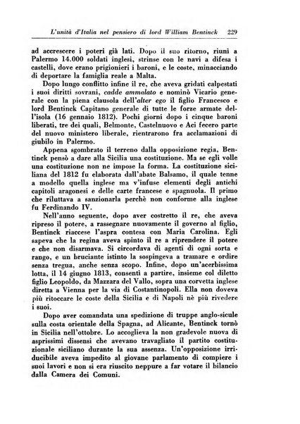 Rassegna storica del Risorgimento organo della Società nazionale per la storia del Risorgimento italiano