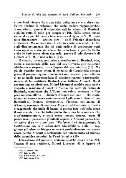 Rassegna storica del Risorgimento organo della Società nazionale per la storia del Risorgimento italiano