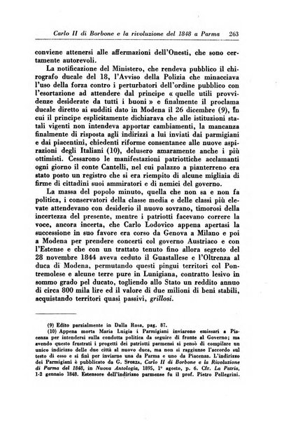 Rassegna storica del Risorgimento organo della Società nazionale per la storia del Risorgimento italiano