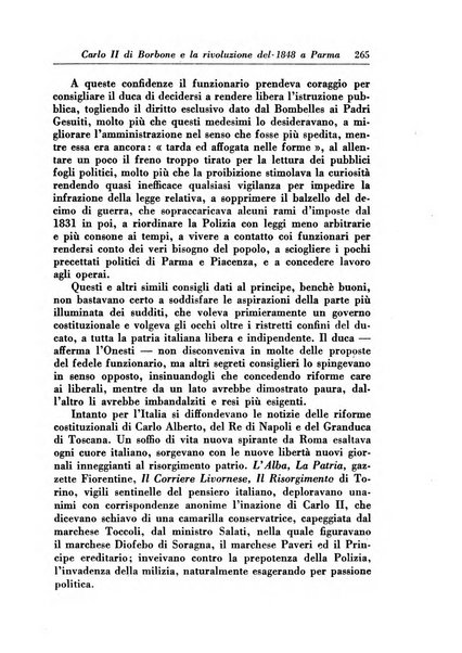 Rassegna storica del Risorgimento organo della Società nazionale per la storia del Risorgimento italiano