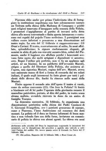 Rassegna storica del Risorgimento organo della Società nazionale per la storia del Risorgimento italiano