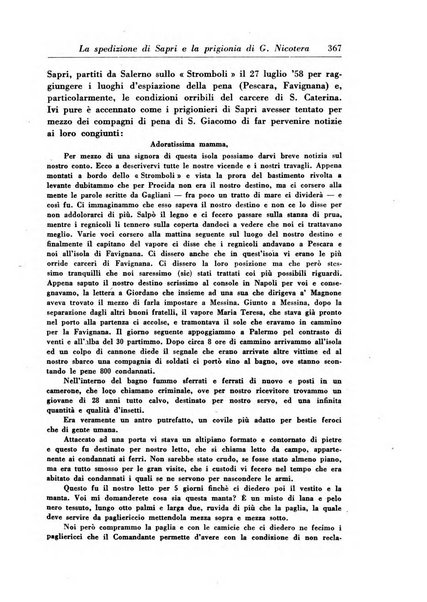 Rassegna storica del Risorgimento organo della Società nazionale per la storia del Risorgimento italiano