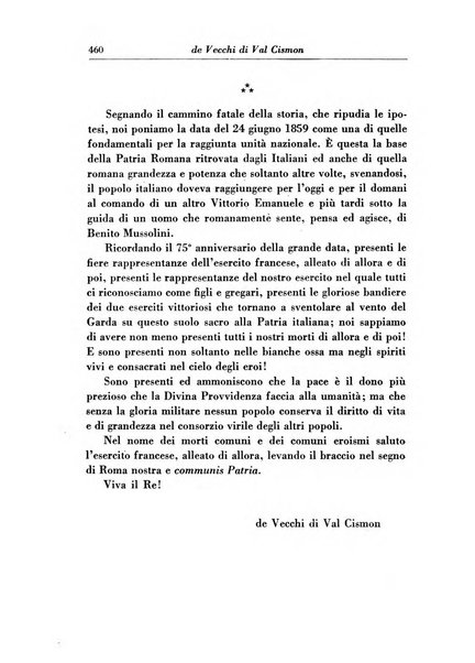 Rassegna storica del Risorgimento organo della Società nazionale per la storia del Risorgimento italiano