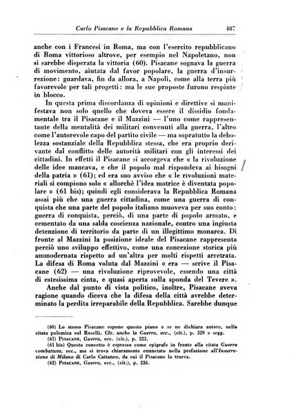 Rassegna storica del Risorgimento organo della Società nazionale per la storia del Risorgimento italiano