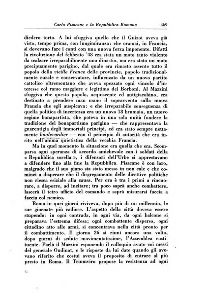 Rassegna storica del Risorgimento organo della Società nazionale per la storia del Risorgimento italiano