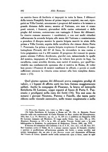 Rassegna storica del Risorgimento organo della Società nazionale per la storia del Risorgimento italiano